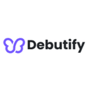 Debutify Corp. logo