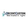 Decentcustom logo