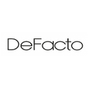 DeFacto logo