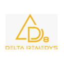 Delta Remedys logo