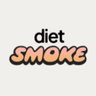 Diet Smoke logo