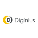 Diginius logo