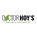 Doctor Hoys logo