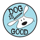 Dog Is Good logo