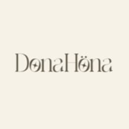 DonaHöna logo