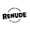 Drink ReNude logo