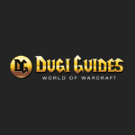 Dugi Guides logo