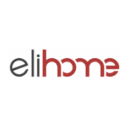 Elihome logo