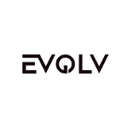 EVOLV Rides logo