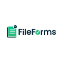 FileForms logo