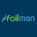 Foilman logo