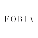 Foria Wellness logo