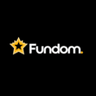 Fundom logo