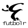 Futbolr logo