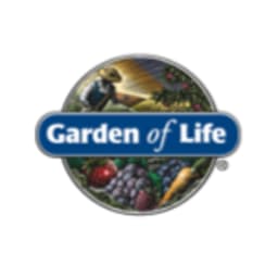 Garden of Life AU logo