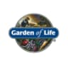 Garden of Life AU logo