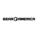 GearAmerica logo