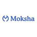 Moksha Beam logo