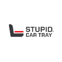 Stupid Car Tray logo