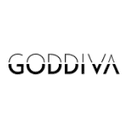 Goddiva US logo