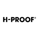 H-PROOF logo