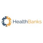 HealthBanks logo