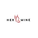 HER-MINE logo