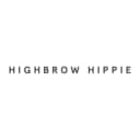 Highbrow Hippie logo