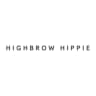 Highbrow Hippie logo