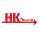 HK Resale logo