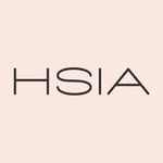 Hsialife logo