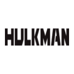 HULKMAN logo