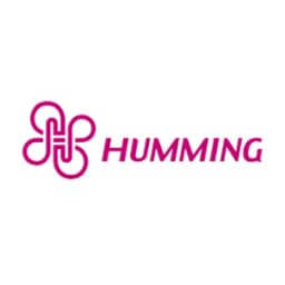 Humming logo