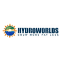 HydroWorlds logo