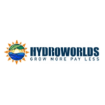 HydroWorlds logo