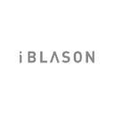 i-Blason logo