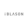 i-Blason logo