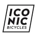 Iconic Bicycles logo