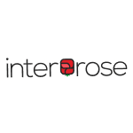 InterRose logo