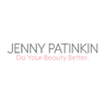 Jenny Patinkin logo