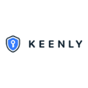 Keenly logo