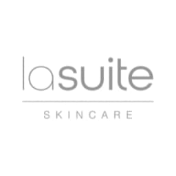 Lasuite Skincare logo