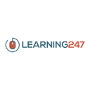 Learning247 logo