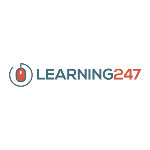 Learning247 logo