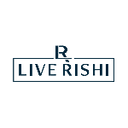 Live Rishi logo