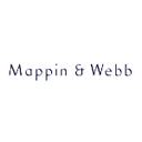 Mappin & Webb logo