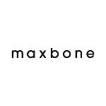 max-bone logo