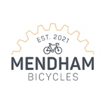 Mendham Bicycle Co. logo