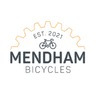 Mendham Bicycle Co. logo