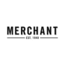 Merchant 1948 AU logo